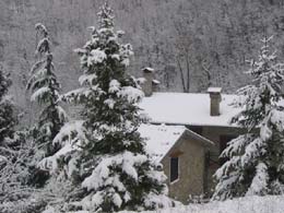 foto neve del 9 Dicembre 2003 4